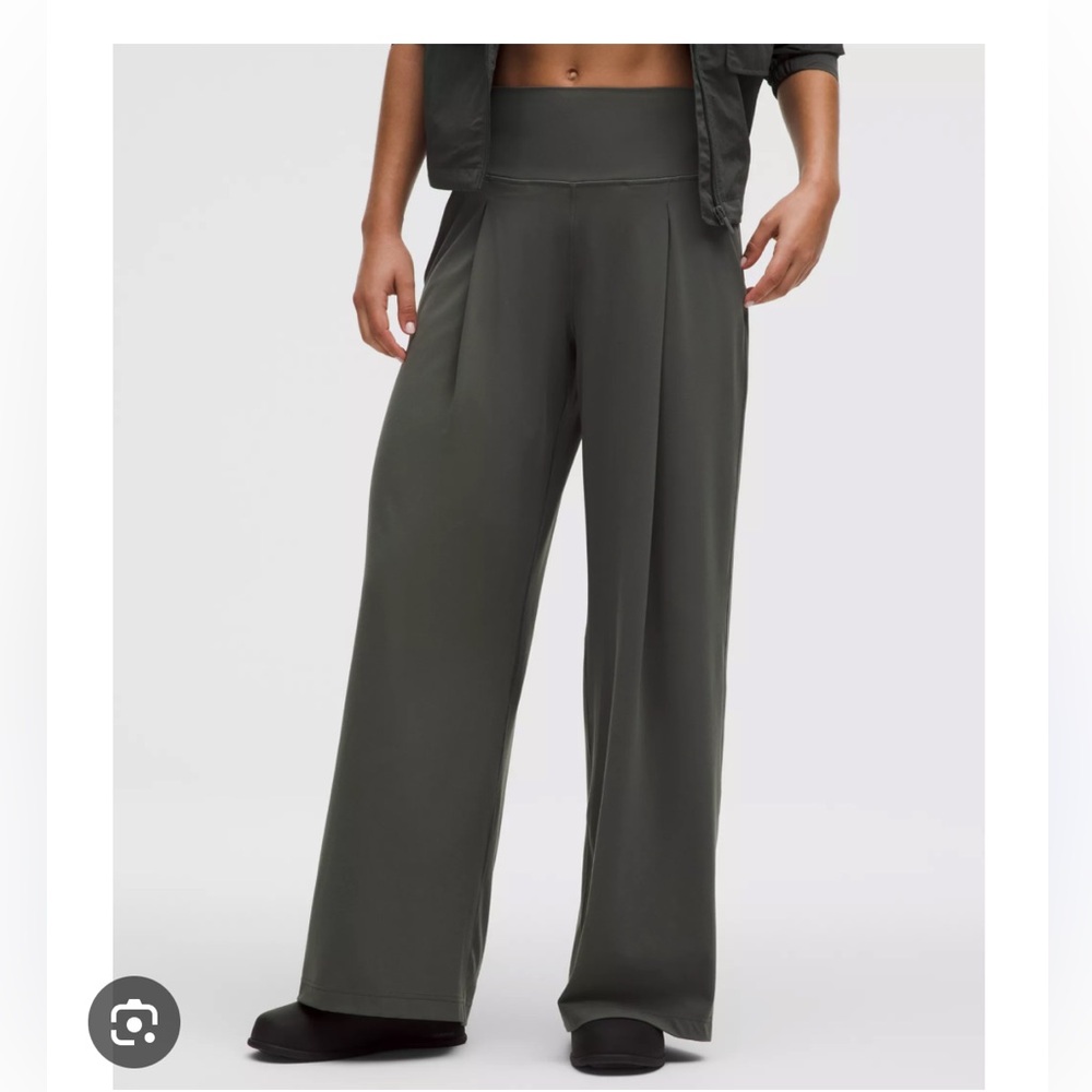 Lululemon Align - Palazzo Pants